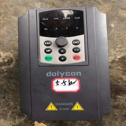 CT100-4T-5.5G/7.5P/B东力变频器  5.5~询价
