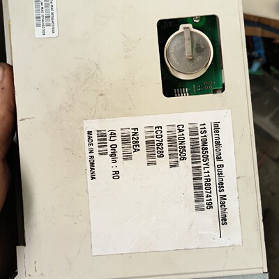 议价IBMP570FSP卡53P50892PH86273议价