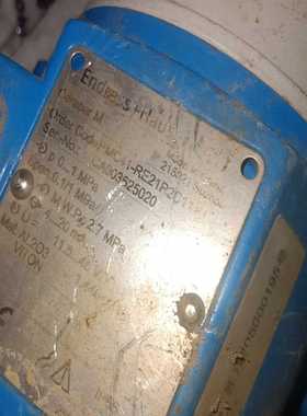 今德国PmC41一RE21P2C11A1压力变送器用到的询价