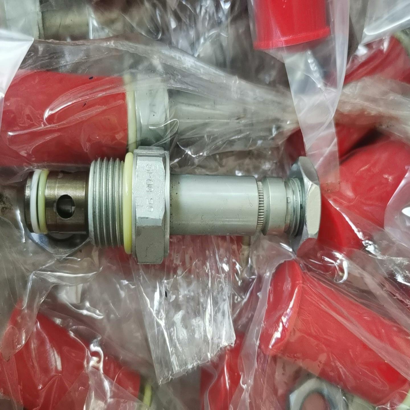 海德福斯插装阀方向阀SF08-20，，看上拍询价