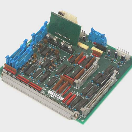 USED SUMITOMO JA762917AC PC BOARD JA762914CC JA762915AX