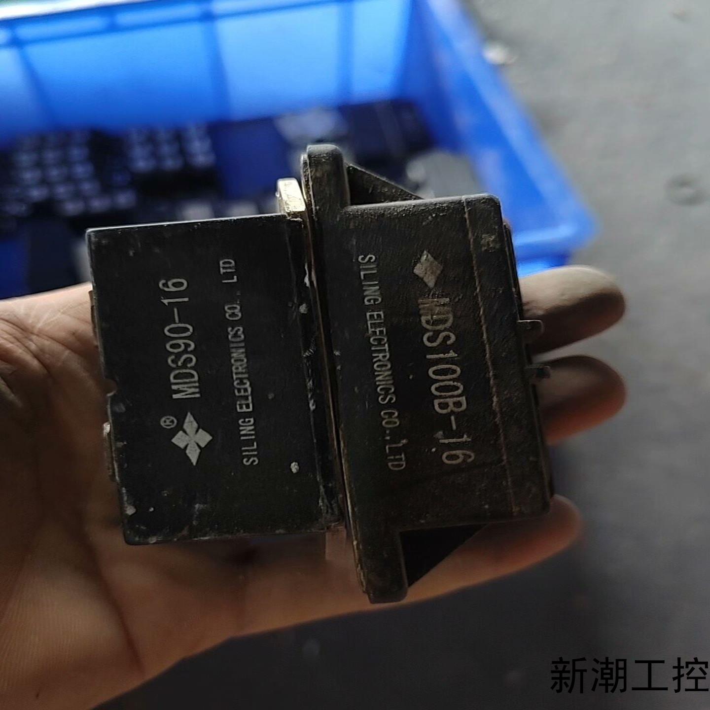 MDS100B-16拆机整流桥议价商品