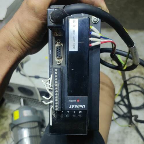 询价*UMAT伺服驱动器驱动型号US11200R8220V