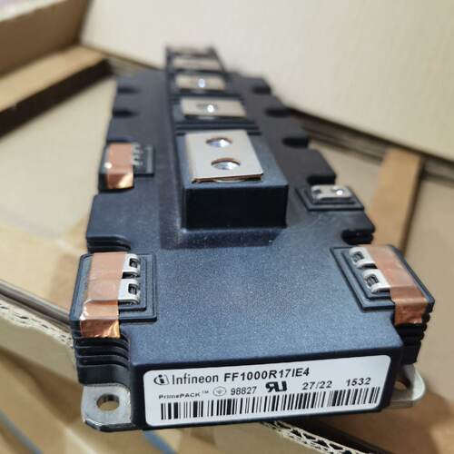 询-英飞凌FF1000R17IE4IGBT1000A1