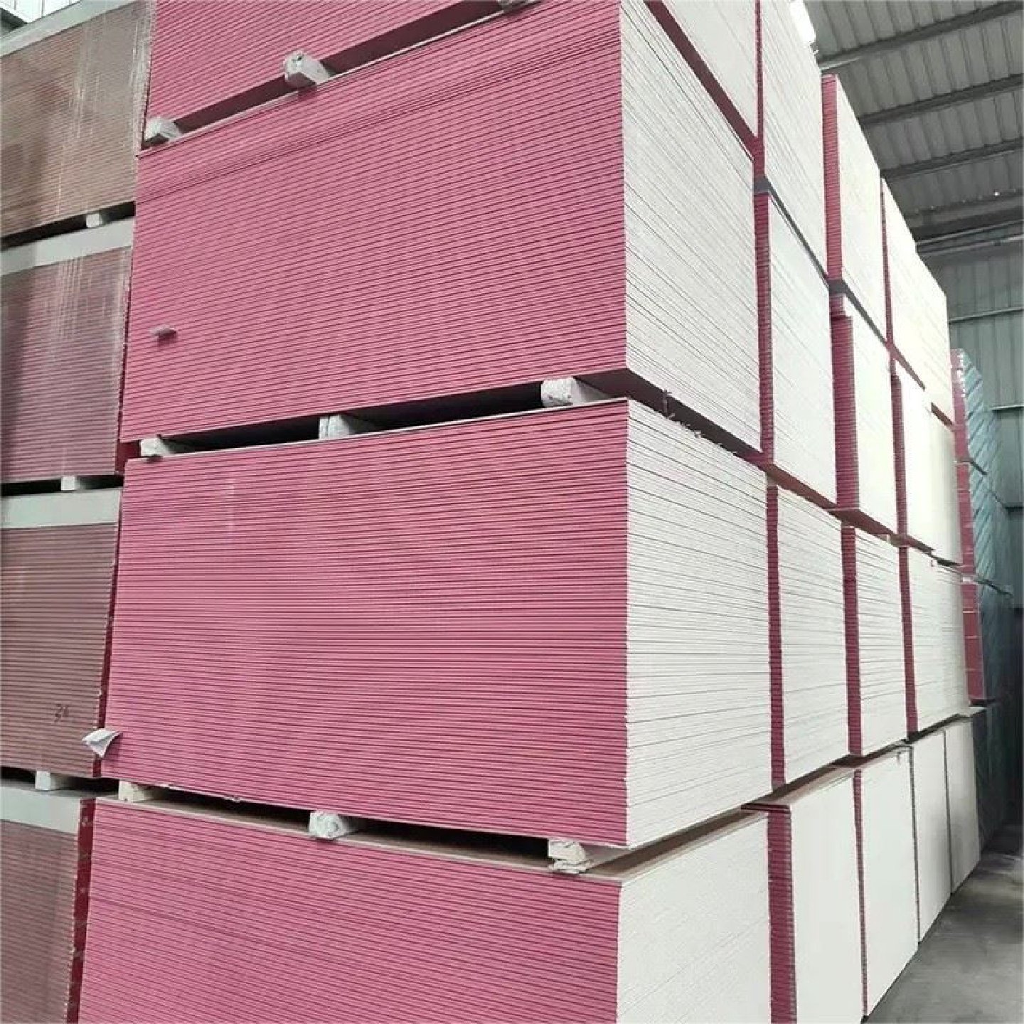 无机防火隔板电缆桥架竖井封堵板高密度阻火板高强度耐火板阻燃板,基础建材,防火石膏板,淘宝优惠券,粉丝福利购,淘宝优惠卷