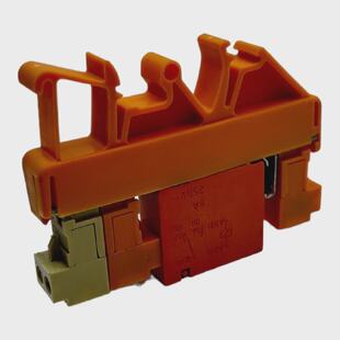 Weidmller RS30 Acoplador de Rel 110021 24V 250V 8A 250VAC 10