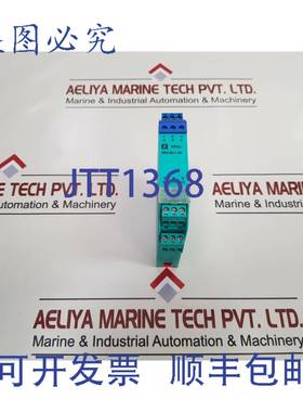 供应Pepperl+fuchs kfd2-vr3-ex126 变压器隔离中继器 71979
