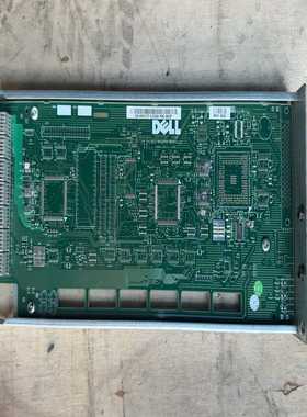 Dell戴尔ULTRA320SCSI服务器接口显卡--议价商品