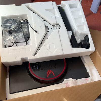 议价98新4K160Hz27GP95U27英寸Na议价