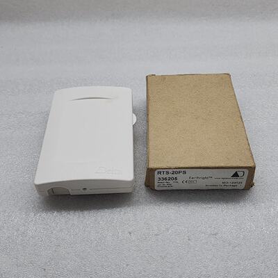 DELTA CONTROLS RTS20PS THERMISTOR CURRENT LIMITOR 336205