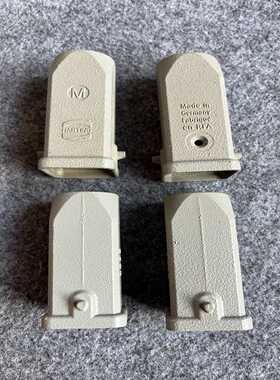 HARTING浩亭外壳Han3A-GG-M20HARTI询价