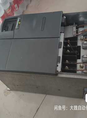 议价变频器6SE6440-2UD31-5DA115KW380