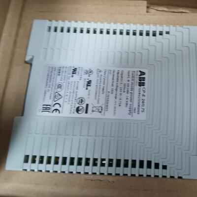 议价--ABB 开关电源 1SVR42703R0000