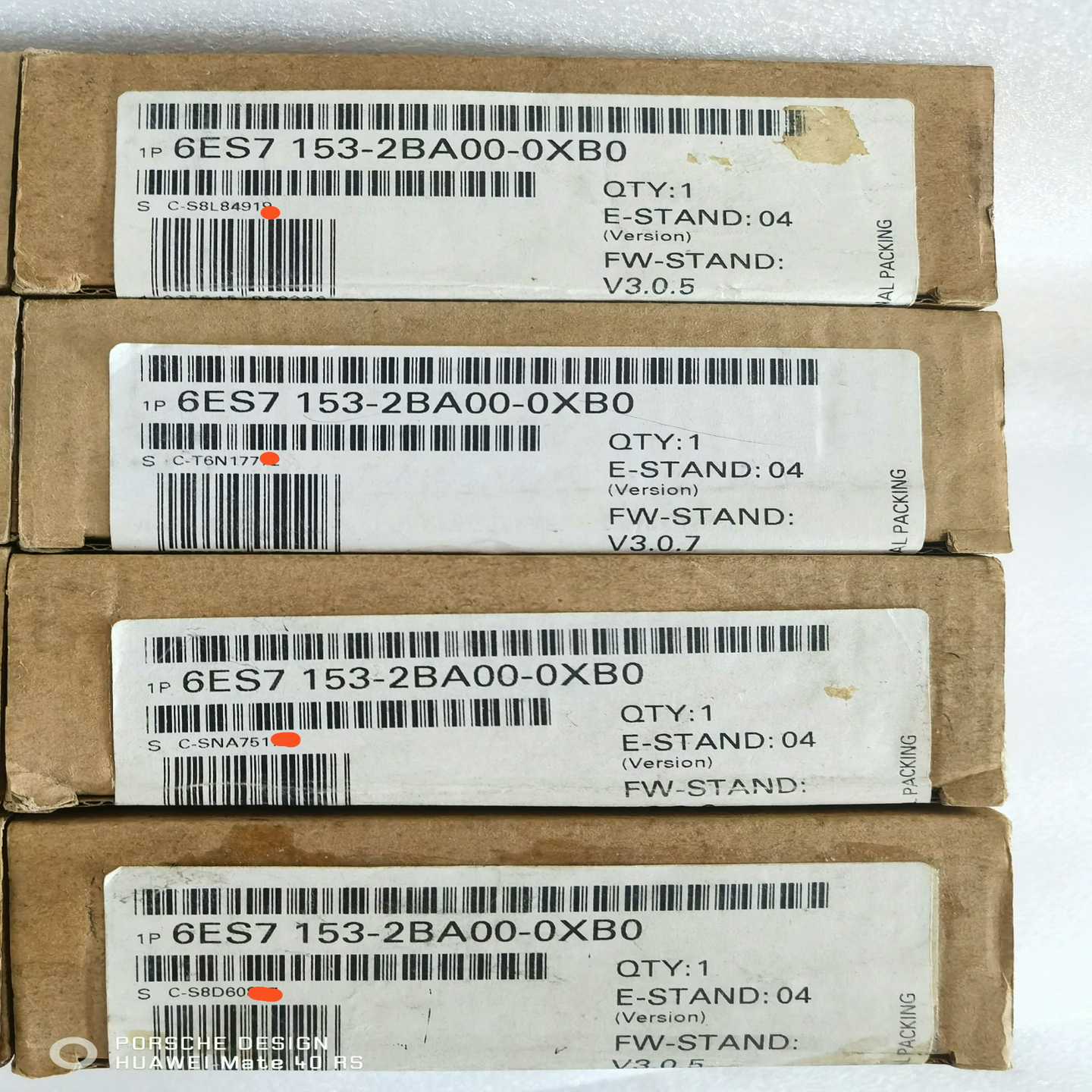 6ES7153-2BA00-0XB0西门子原装原标正品