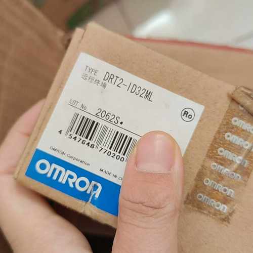 欧姆龙   DRT2-ID32ML   全新库存原装正品，议~议价