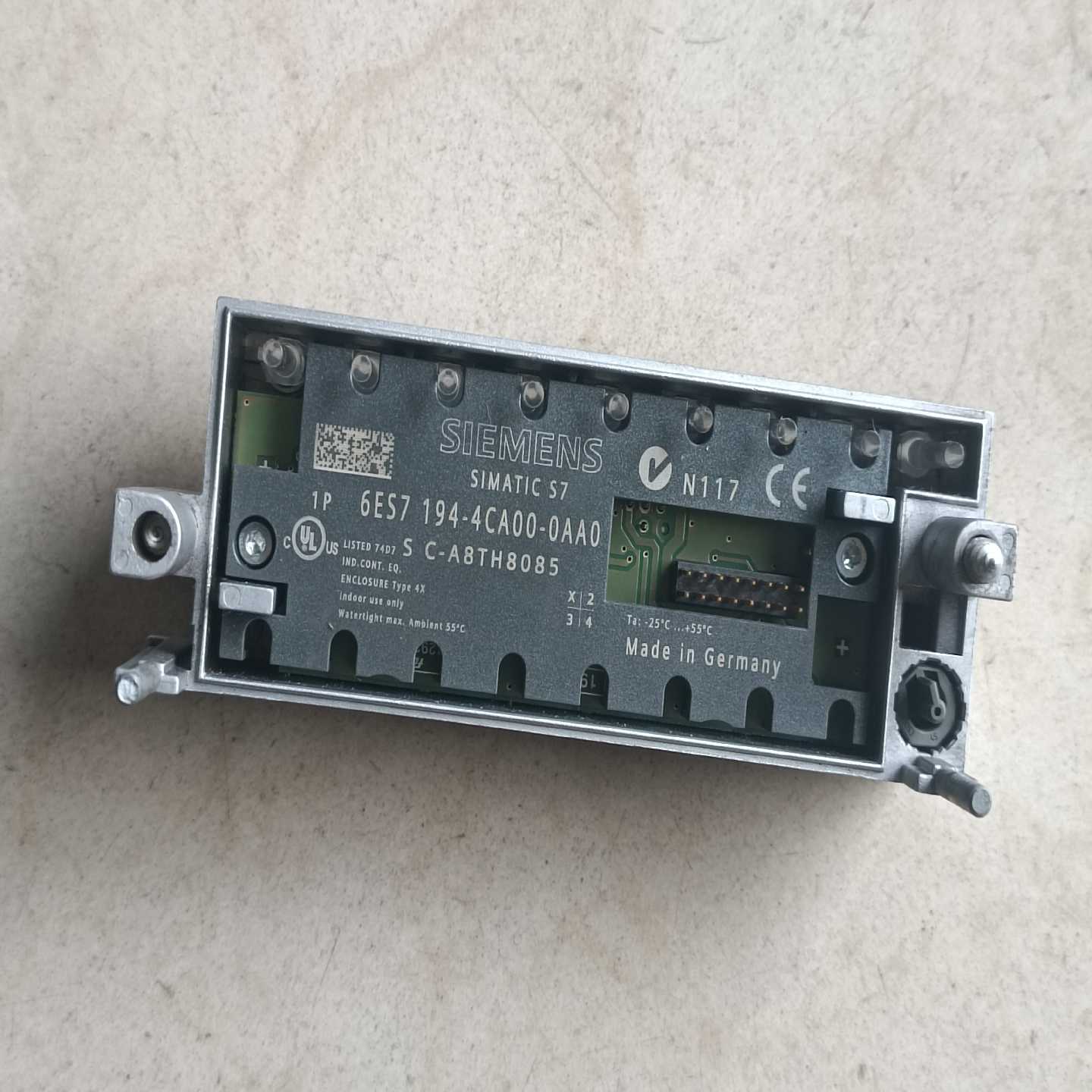 模块功能正常实物拍询价