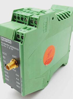 Phoenix Contact PSIGSMGPRSMODEMRS232 2708630 GSMModem ohne A