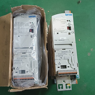 询价-伦茨变频器E82EV5512C余货质量保证