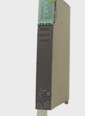 Siemens Sinamics S120 Smart Line Module 6SL31306AE150AB1
