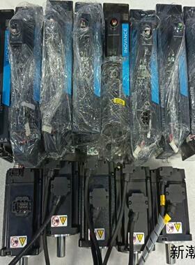 汇川660CS伺服脉冲套装400w议价商品