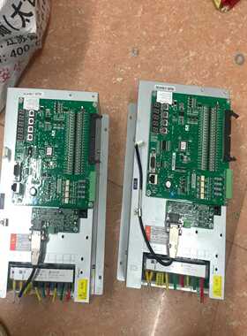 电梯拆机件，上海新时达AS380-4T0011D，变频器具体--议价商品
