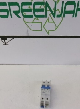 ALTECH 2CU10L 10A 2 POLE CIRCUIT BREAKER NEW OPEN BOX FREE S