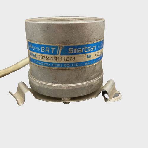 TAMAGAWA Brt Smartsyn TS2651N111E78 Drehpoti