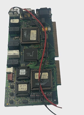 RENISHAW M2150050102 CIRCUIT BOARD USED  WORKING VAT INCLUDE