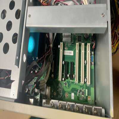 凌华IMB-M40H  IH61-AA4 工控主板，成色锃亮~议价