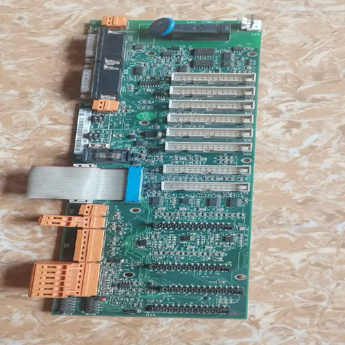 主板DU612V2E302892C包上880保质期三询价