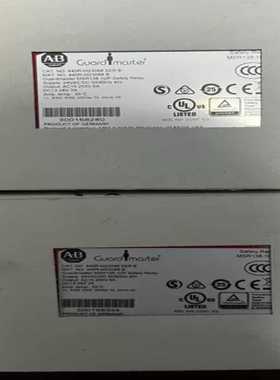 440R-M23088罗克韦尔安全继电器ABMSR138~询价