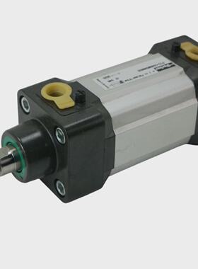 Parker P1DC040MSN0025 Pneumatik Zylinder 10bar 40 Hub 25mm u