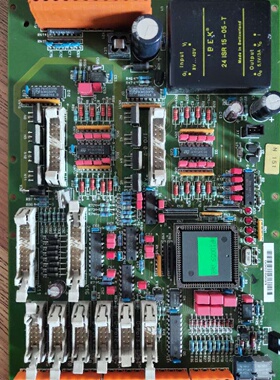 议价贝宁格整经机NS10102X线路板NP10060A60