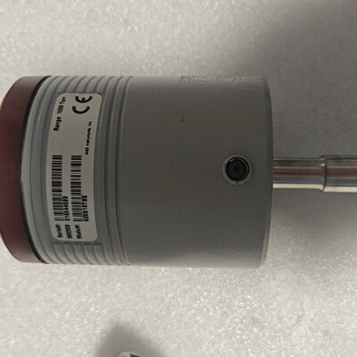 议价Mks Baratron Vacuum Pressure Gau 623B13tbe Measuring Fan