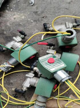 议价产品ASCO电磁阀8262H007  24/VDC