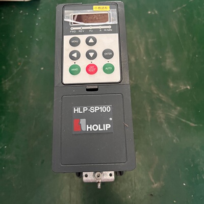 海利普变频器HLPSP1000D7543P20HLPS