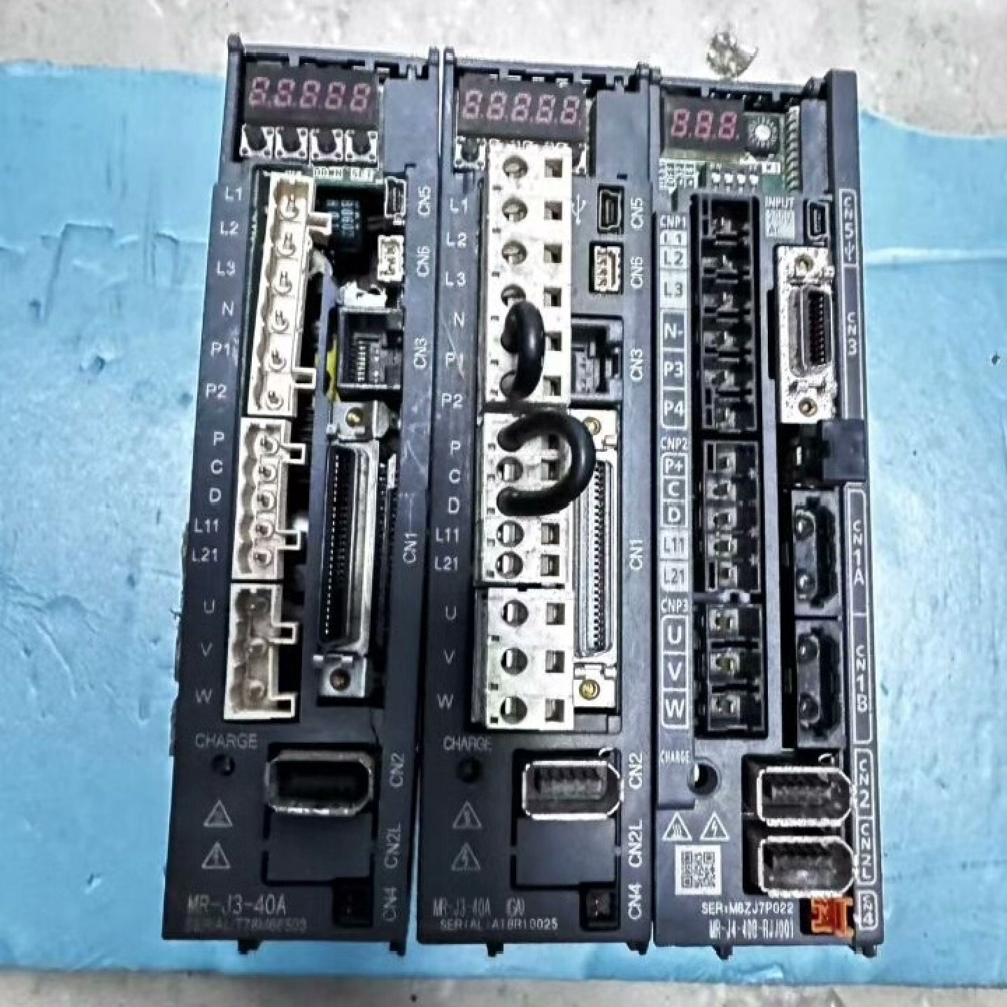 三菱伺服驱动器MRJ340A议价,电子元器件市场,其它元器件,淘宝优惠券,粉丝福利购,淘宝优惠卷