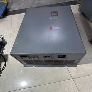 实物拍 三相380V 森兰变频器SB70G160 160kw