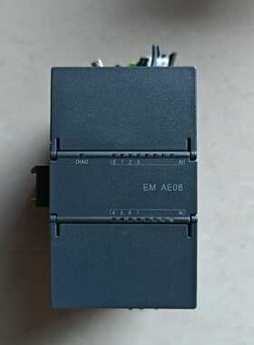 EMAE08模块，PLC模块适用