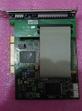 （洋洋设备）PCI-M114G控制卡新先达PCI-M114G