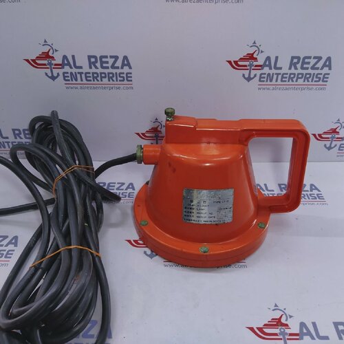 Nippon Sento LT31 Search Light 12V 55W H2 A2779