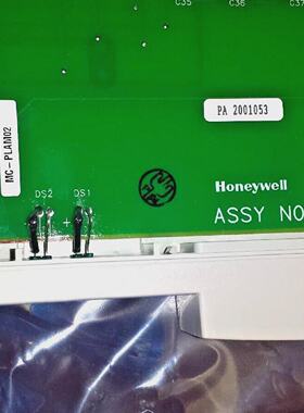 1PC HONEYWELL 51304362150 LOW LEVEL ANALOG MUX MODULE