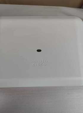 21年的思科AIR-AP2802I-H-K9无线AP使用--议价商品