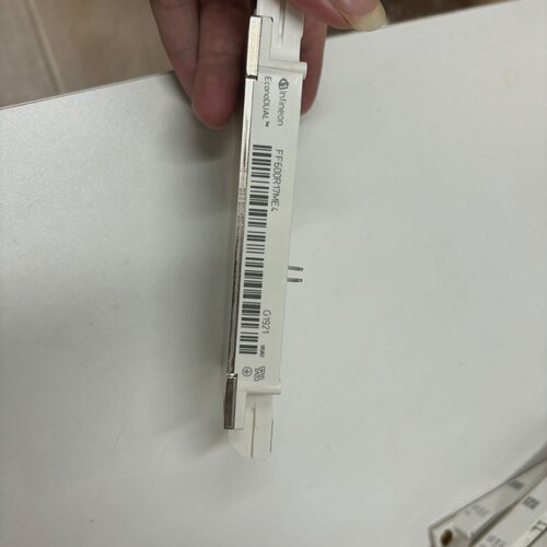 寻I英飞凌FF600R17ME4IGBT模块原装拆机功能完