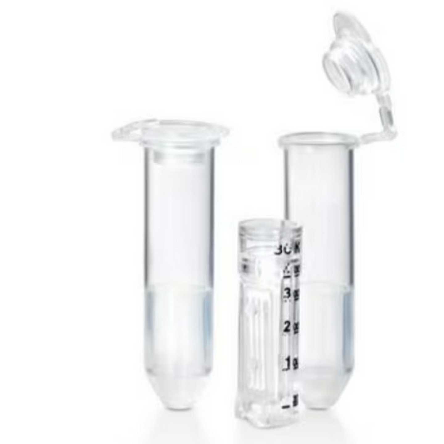 UFC800396密理博MA超滤离心管4 ML 3 kDD