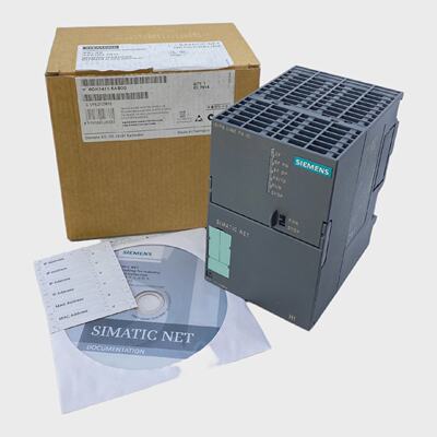 Siemens 6GK14115AB00 Mdulo De Comunicacin  Para Uso Industri