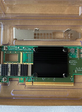议价Mellanox MCX653105AECAT CX6
