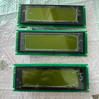 询价AALBORG显示屏PCB-LS24064全新价优议价