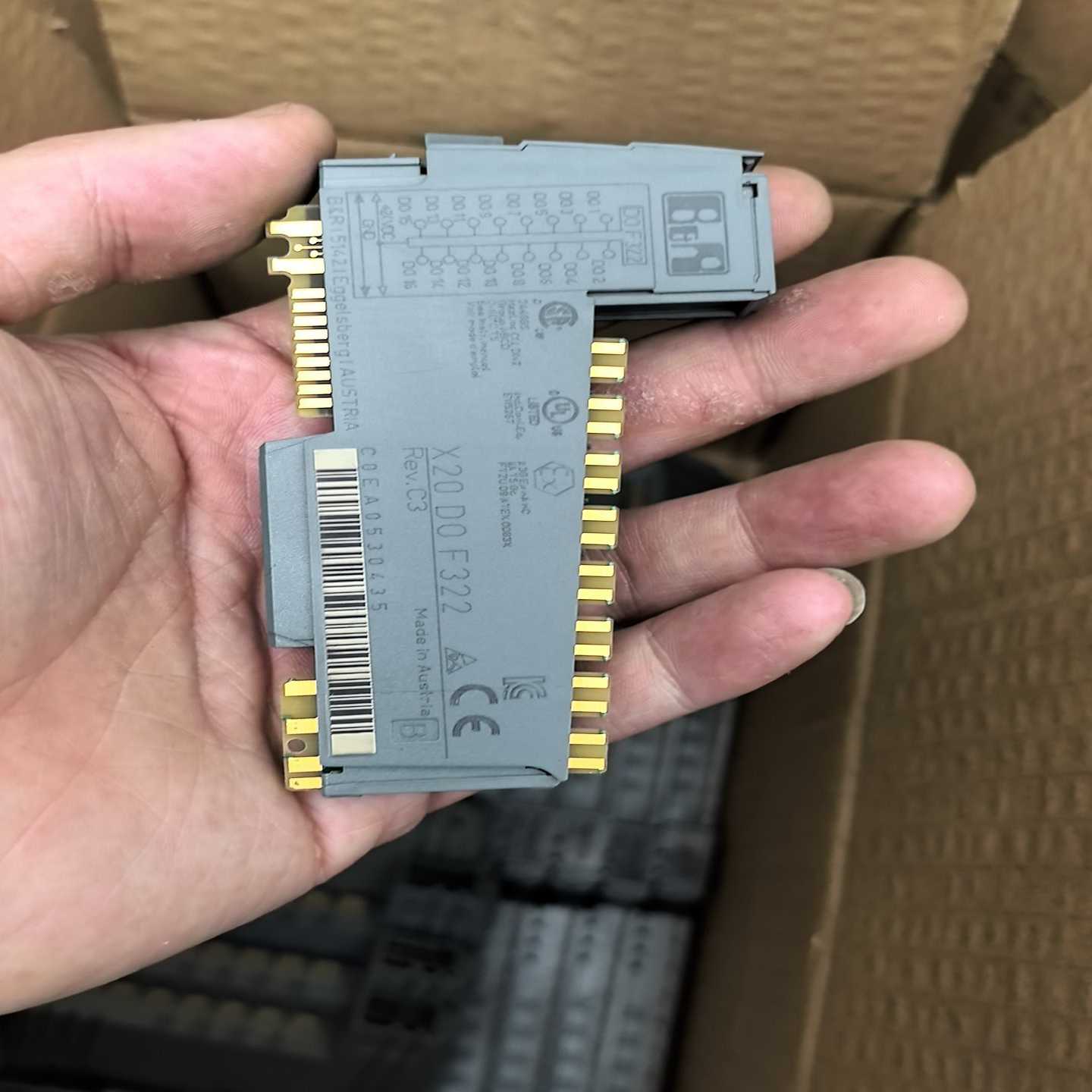 X20DOF322。多个询价