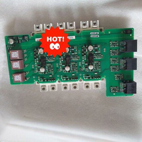 询-触发板A5E00135620带模块FS300R12KE3变频